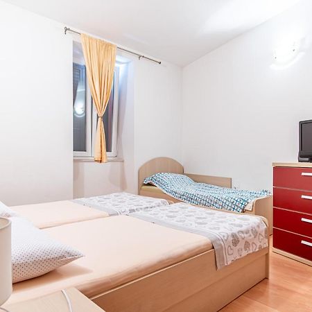 Apartment Goge Split Exteriér fotografie
