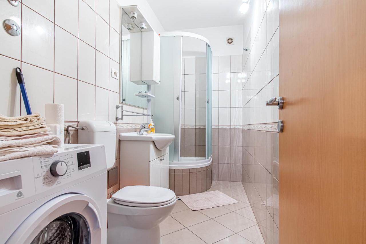 Apartment Goge Split Exteriér fotografie