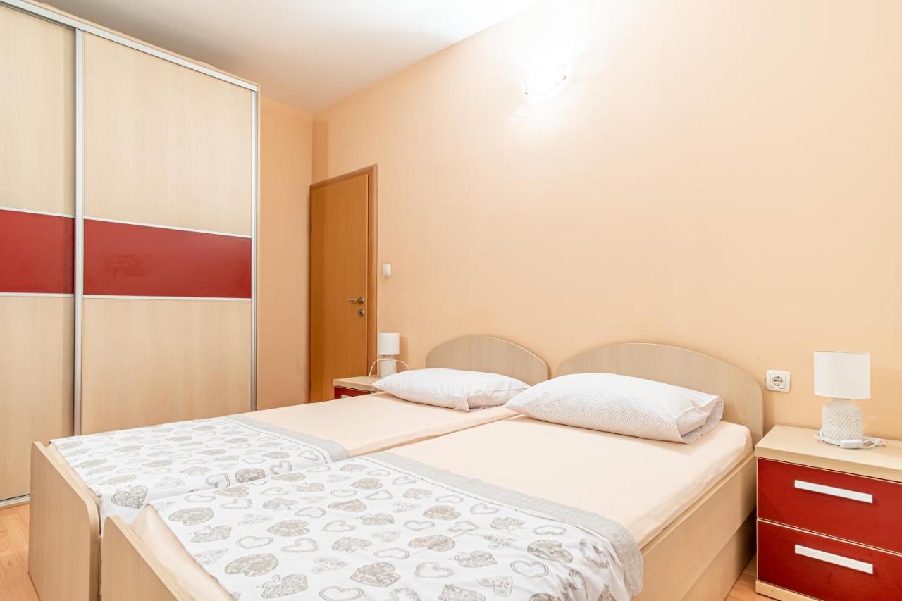Apartment Goge Split Exteriér fotografie