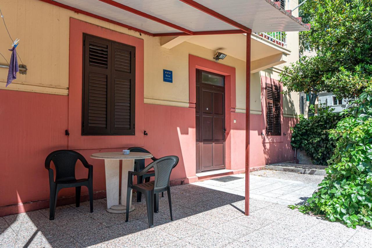 Apartment Goge Split Exteriér fotografie