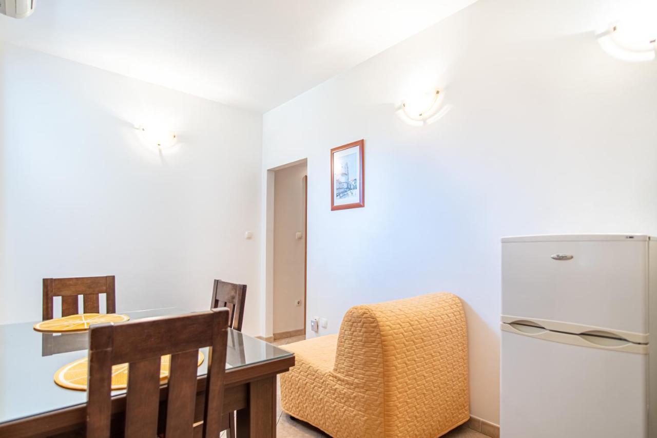 Apartment Goge Split Exteriér fotografie