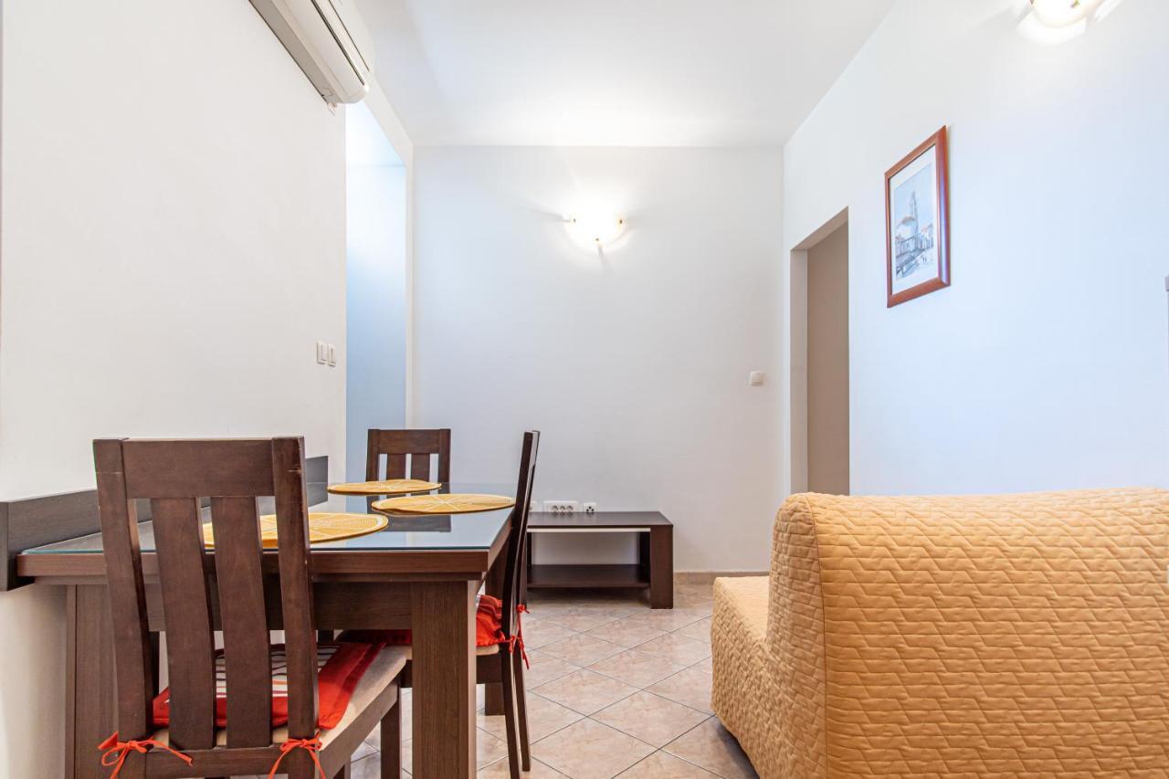 Apartment Goge Split Exteriér fotografie