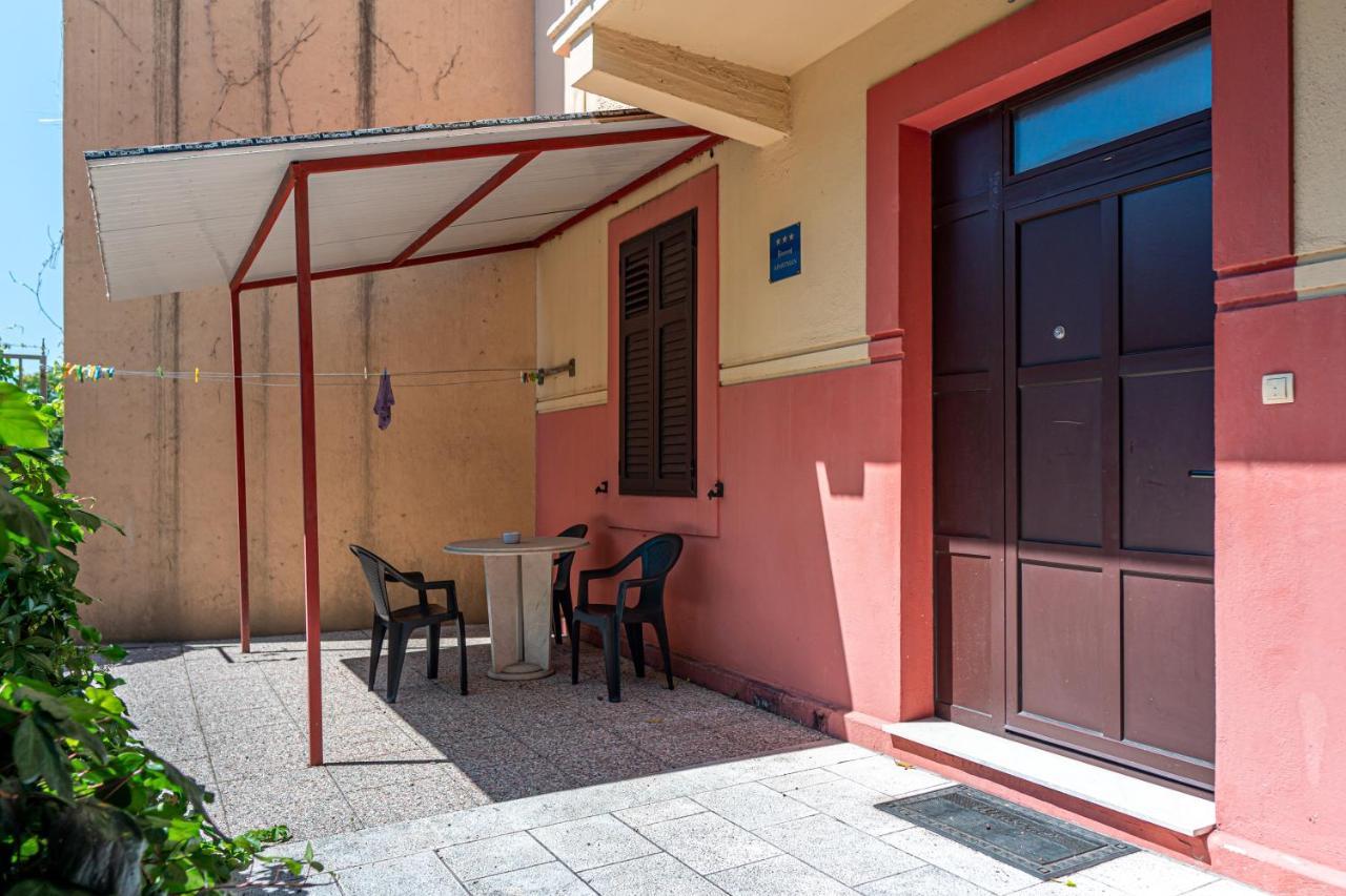 Apartment Goge Split Exteriér fotografie