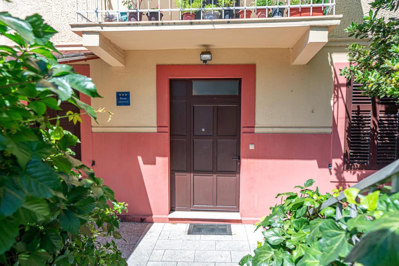 Apartment Goge Split Exteriér fotografie