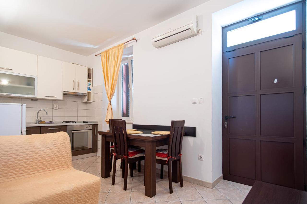 Apartment Goge Split Exteriér fotografie
