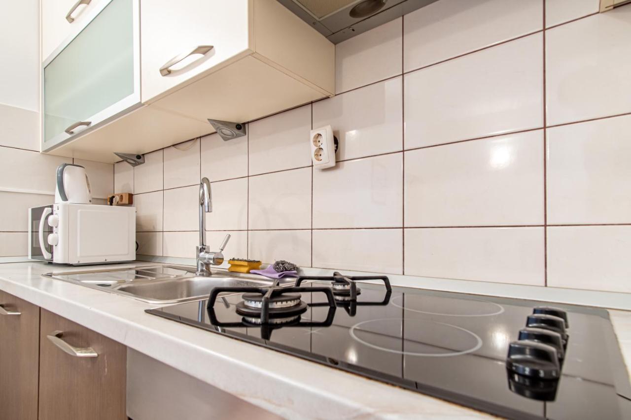 Apartment Goge Split Exteriér fotografie