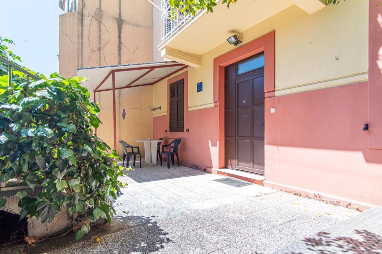 Apartment Goge Split Exteriér fotografie