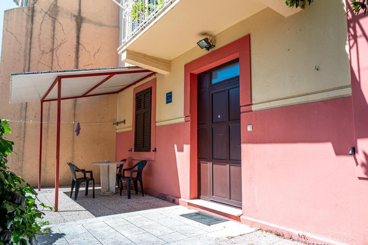 Apartment Goge Split Exteriér fotografie