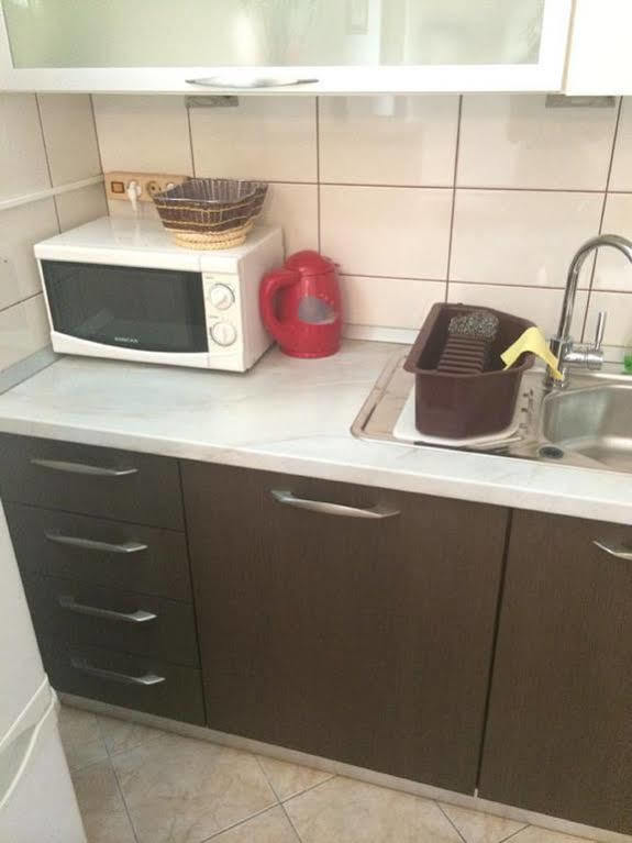 Apartment Goge Split Exteriér fotografie