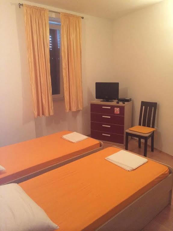 Apartment Goge Split Exteriér fotografie