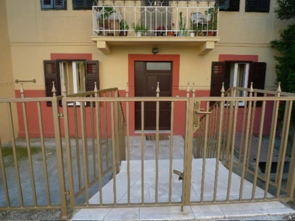 Apartment Goge Split Exteriér fotografie