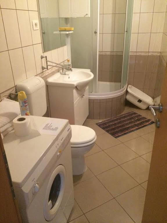 Apartment Goge Split Exteriér fotografie