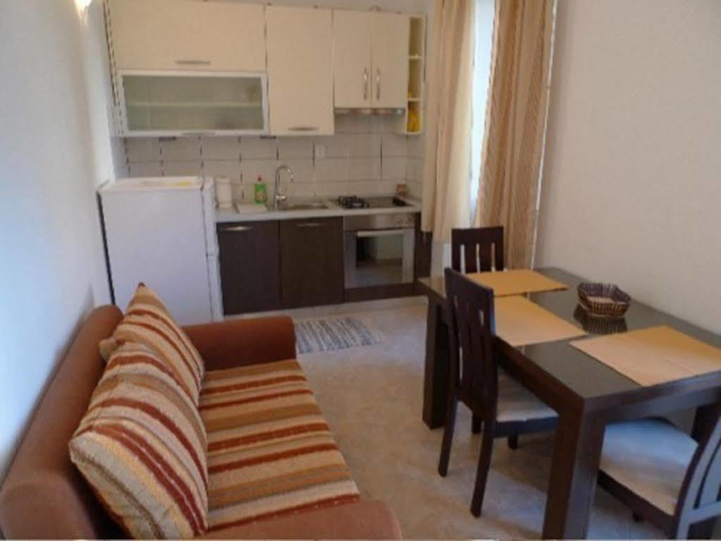 Apartment Goge Split Exteriér fotografie