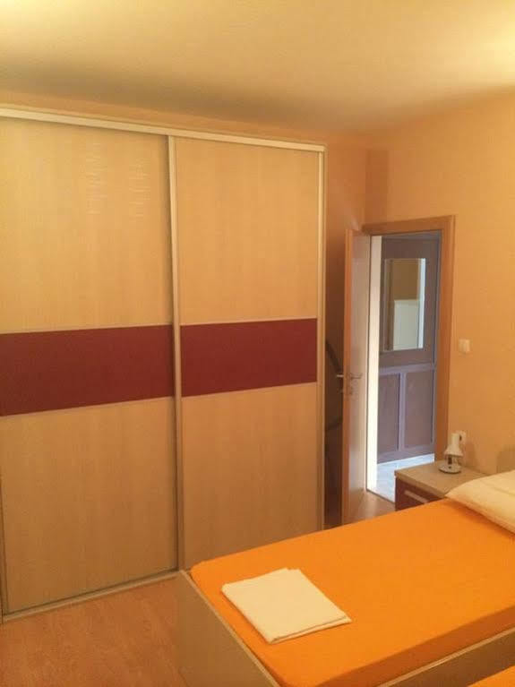 Apartment Goge Split Exteriér fotografie