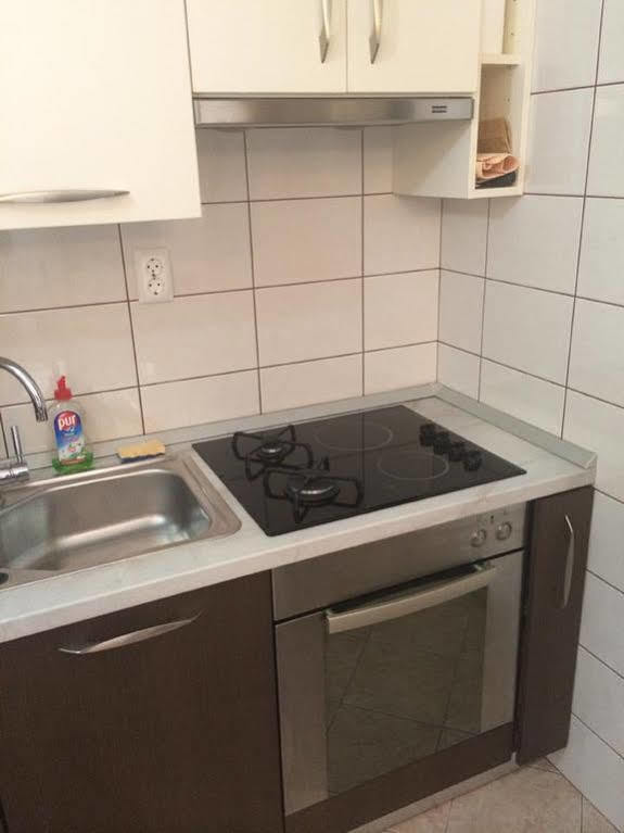 Apartment Goge Split Exteriér fotografie