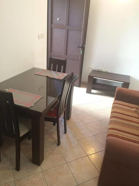 Apartment Goge Split Exteriér fotografie
