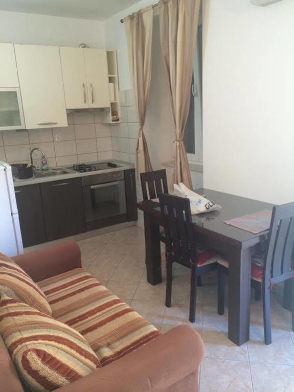Apartment Goge Split Exteriér fotografie