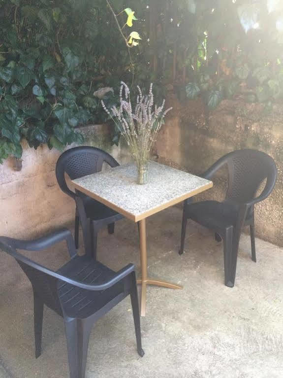 Apartment Goge Split Exteriér fotografie